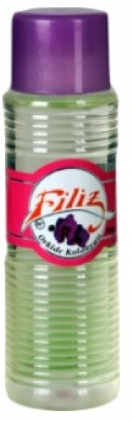 Filiz Orkide Kolonyası Pet Şişe 200 ml (200 ml / Pet Şişe)