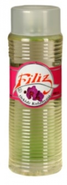 Filiz Orkide Kolonyası Pet Şişe 400 ml (400 ml / Pet Şişe)