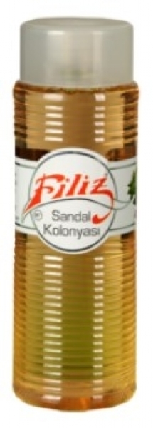 Filiz Sandal Kolonyası Pet Şişe 400 ml