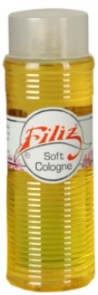 Filiz Soft Limon Kolonyası Pet Şişe 400 ml (400 ml / Pet Şişe)