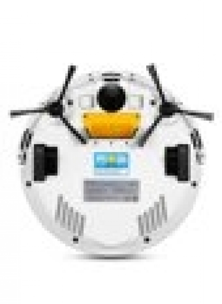 ILife V3S Pro Robot Süpürge
