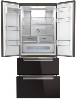 Teka RFD 77820 GBK Buzdolabı