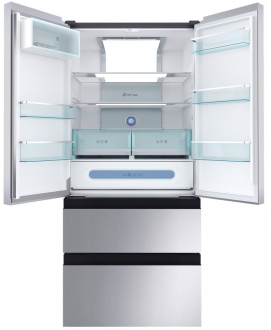 Teka RFD 77820 S Buzdolabı