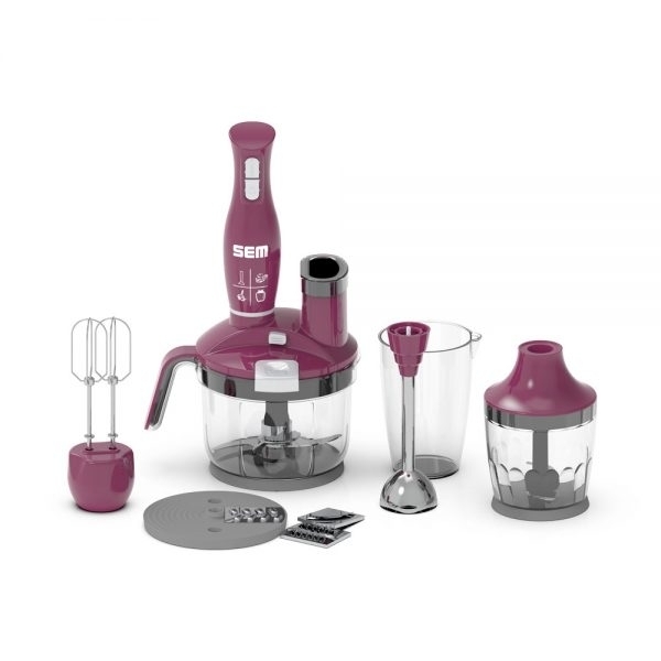 Sem Problade SK 235 Blender