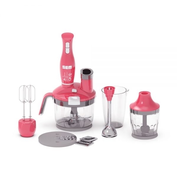 Sem Problade SK 235 Blender