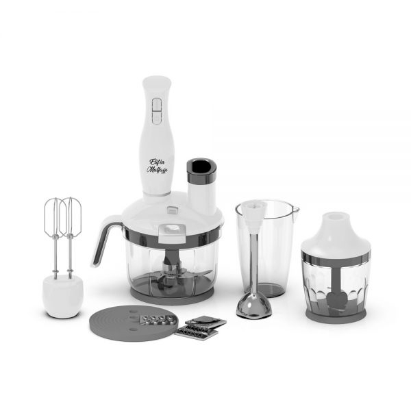 Sem Problade SK 235 Blender