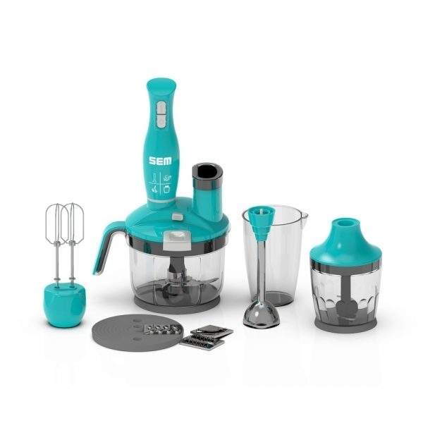 Sem Problade SK 235 Blender