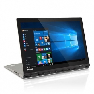 Toshiba Satellite Radius 12 P20W-C-10D Ultrabook