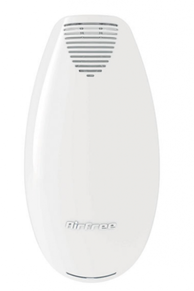 Airfree Fit 40 Hava Temizleyici