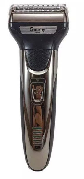 Geemy GM-6209 Çok Amaçlı Tıraş Makinesi