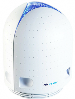 Airfree P80 Hava Temizleyici