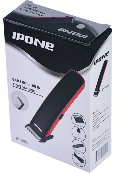 Ipone IP-1005 Saç Kesme Makinesi