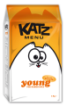 Katz Bebek Tavuklu 7.5 kg resim
