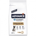 Advance French Bulldog Yetişkin 2.5 kg resim