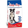 Lucky Dog Kuzu Etli 15 kg resim