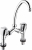 Atco Elite Köprü ATC1169 Eviye Bataryası