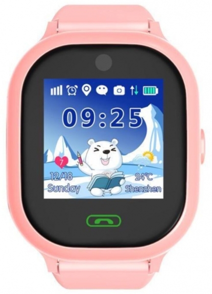 Smartbell Q570/2020 Akıllı Çocuk Saati
