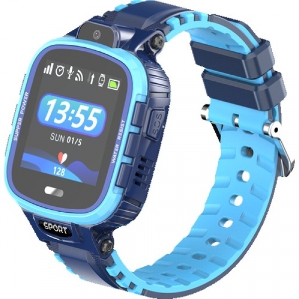 Smartbell Q580/2020 Akıllı Çocuk Saati