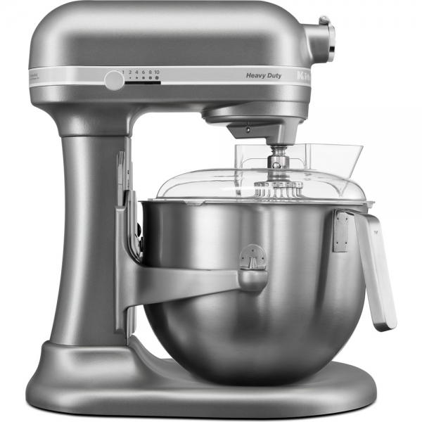 KitchenAid 5KSM7591X Heavy Duty Mikser