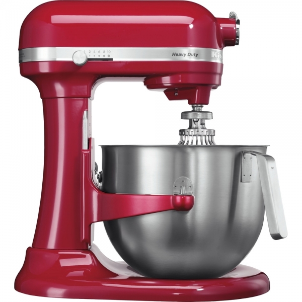 KitchenAid 5KSM7591X Heavy Duty Mikser
