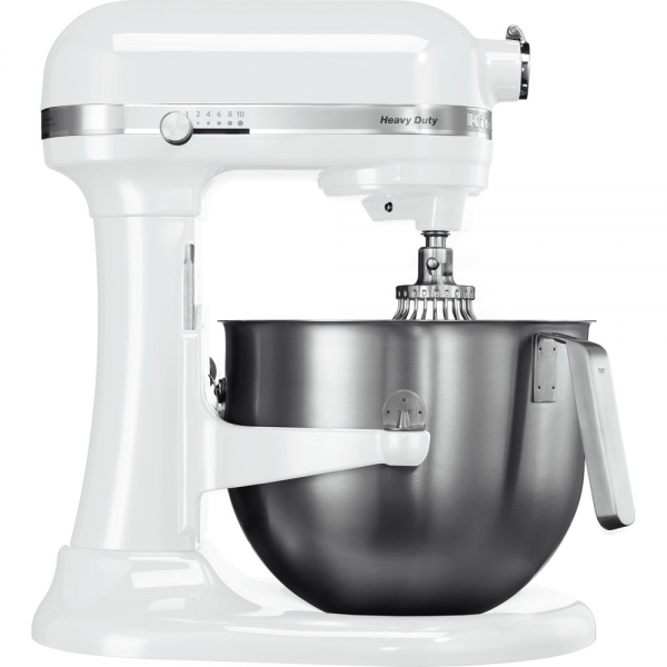 KitchenAid 5KSM7591X Heavy Duty Mikser