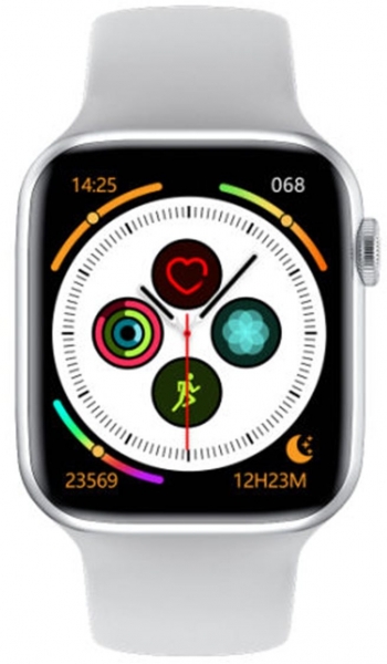 Spovan Watch 6 Akıllı Saat