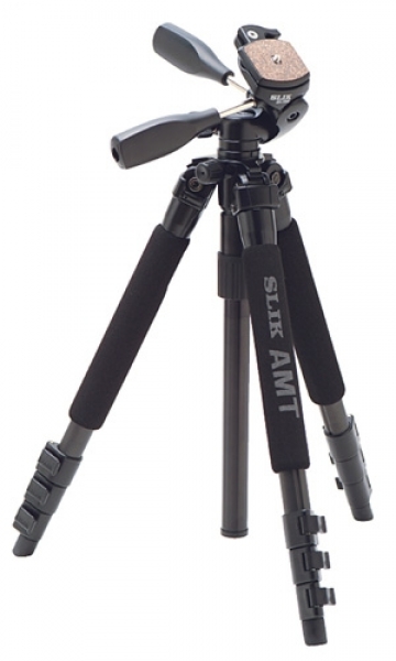 Slik Pro 340DX Tripod