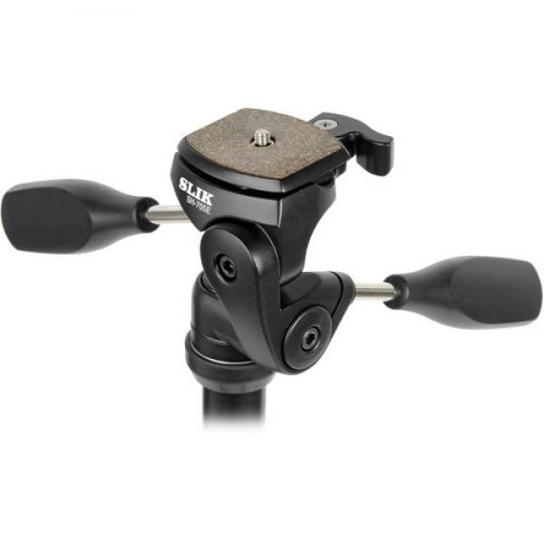 Slik Pro 340DX Tripod