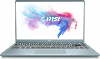 MSI Modern 14 B10RASW-204TR Ultrabook