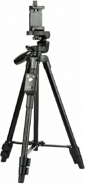 Yunteng VCT-5208 Tripod