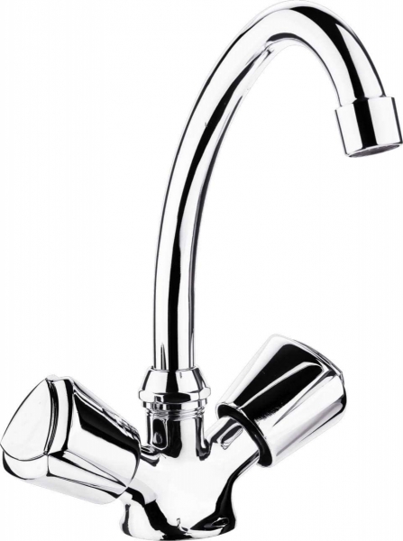 Atco Elite Kuğu ATC1223 Eviye Bataryası
