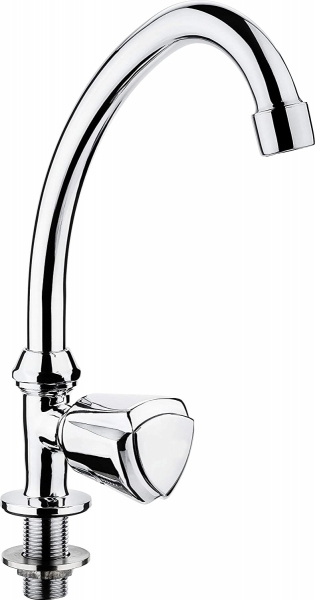 Atco Elite Tezgah Üstü Tekli ATC1228 Lavabo Bataryası