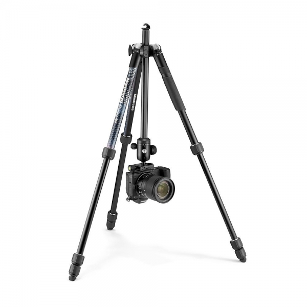 Manfrotto Element MII Tripod