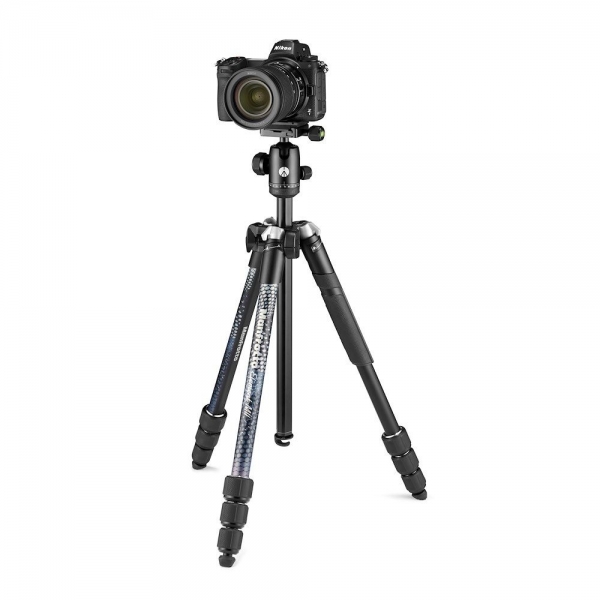 Manfrotto Element MII Tripod