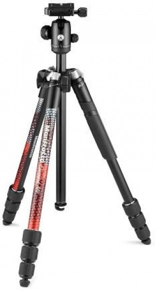 Manfrotto Element MII Tripod