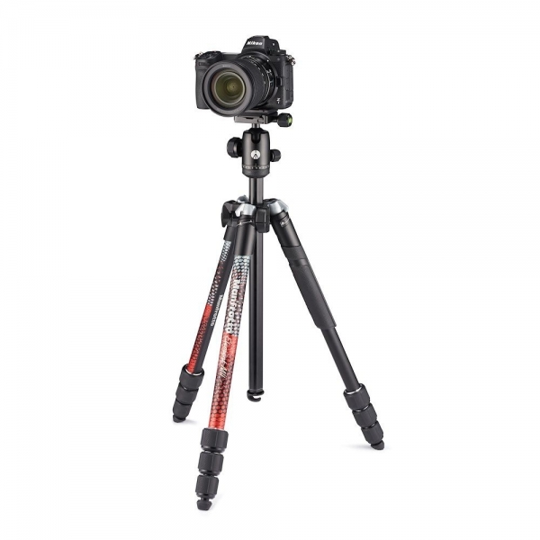 Manfrotto Element MII Mobile Bluetooth Tripod