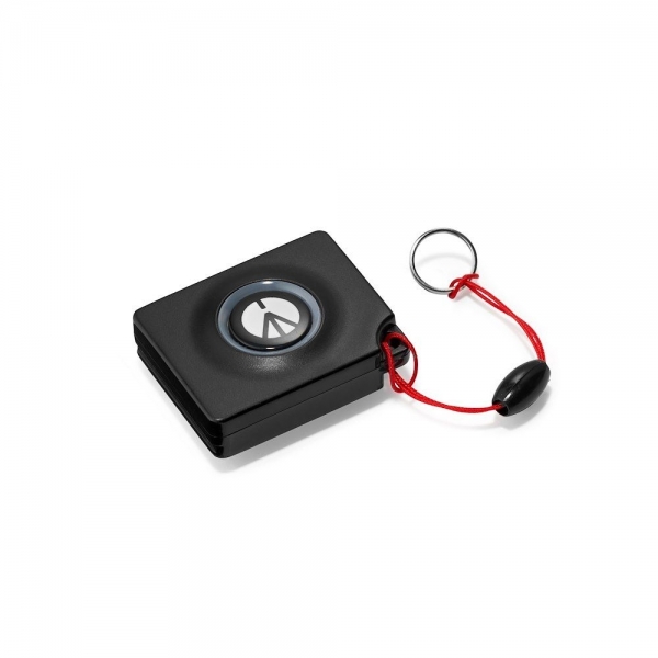 Manfrotto Element MII Mobile Bluetooth Tripod