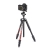 Manfrotto Element MII Mobile Bluetooth Tripod
