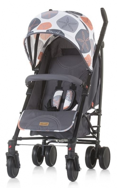 Chipolino Breeze Baston Bebek Arabası