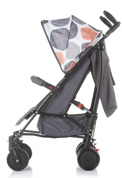 Chipolino Breeze Baston Bebek Arabası