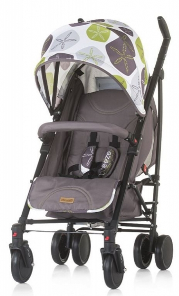 Chipolino Breeze Baston Bebek Arabası
