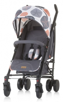 Chipolino Breeze Baston Bebek Arabası