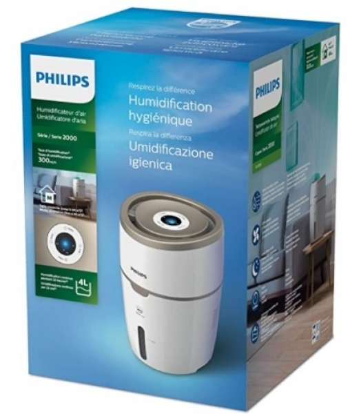 Philips HU4816/10 Hava Nemlendirici