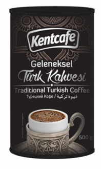 Kentcafe Geleneksel Türk Kahvesi 500 gr