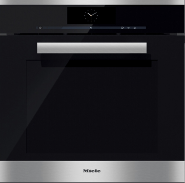 Miele DGC 6660 Ankastre Fırın
