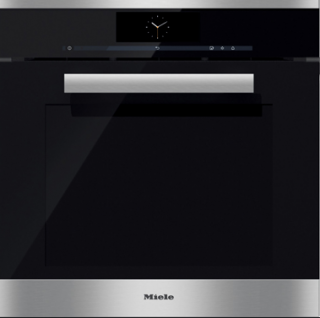 Miele DGC 6660 Ankastre Fırın