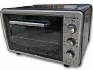 Solitaire Slt-3603 Mini Fırın