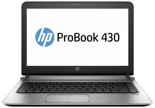 HP ProBook 430 G3 (W4N74EA) Laptop