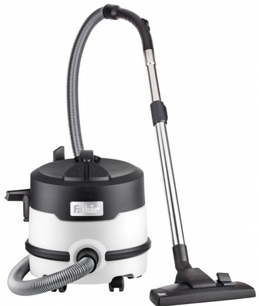 Fakir S20 Öko Power Elektrikli Süpürge