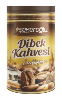 Şekeroğlu Dibek Kahvesi 250 gr